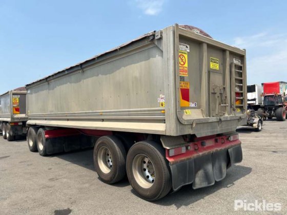 2016款麦克三叉戟