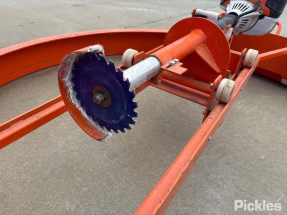 Mr ManHole - マンホールレベリングシステム