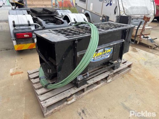 Mr ManHole - マンホールレベリングシステム