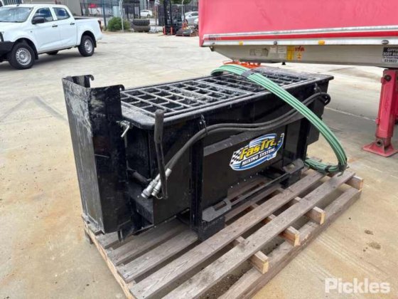 Mr ManHole - マンホールレベリングシステム