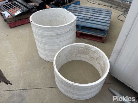 Mr ManHole - マンホールレベリングシステム