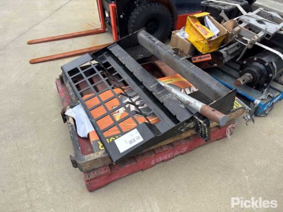 Mr ManHole - マンホールレベリングシステム