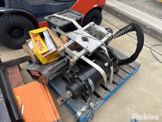 Mr ManHole - マンホールレベリングシステム