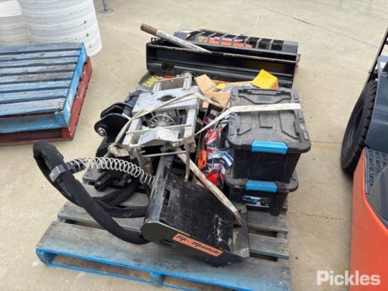 Mr ManHole - マンホールレベリングシステム