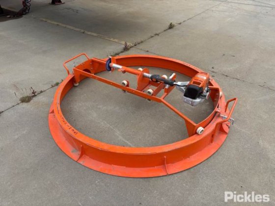 Mr ManHole - マンホールレベリングシステム