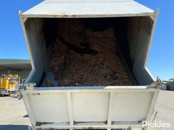 2008年 三菱ふそう ファイター