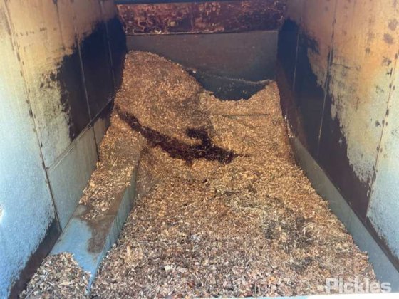 2008年 三菱ふそう ファイター