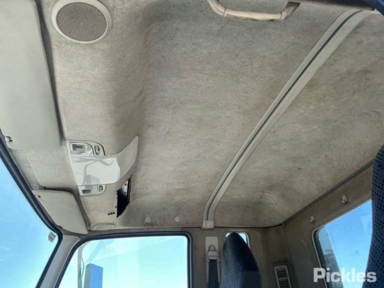 2008年 三菱ふそう ファイター