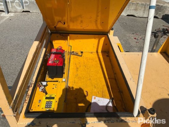 2010 ADエンジニアードトレーラー