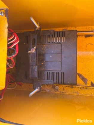 2010 ADエンジニアードトレーラー