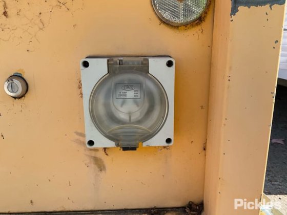 2010 ADエンジニアードトレーラー