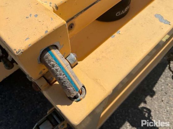 2010 ADエンジニアードトレーラー