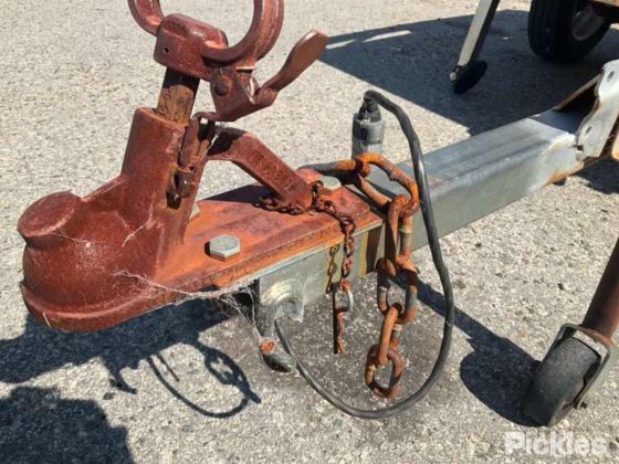 2010 ADエンジニアードトレーラー