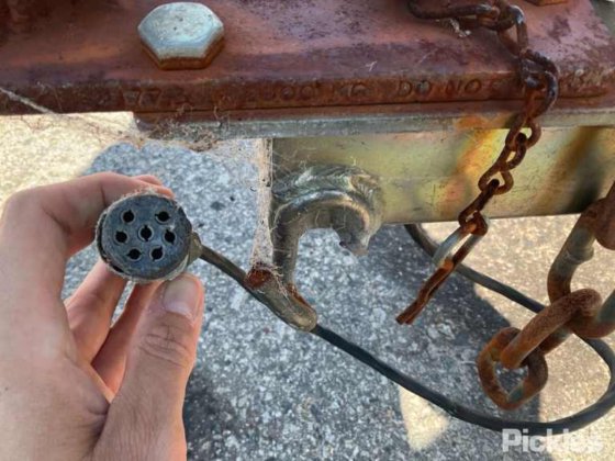 2010 ADエンジニアードトレーラー