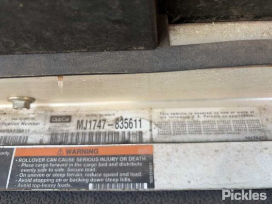 クラブカートランスポーター4