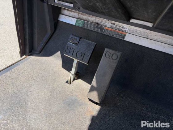 クラブカートランスポーター4