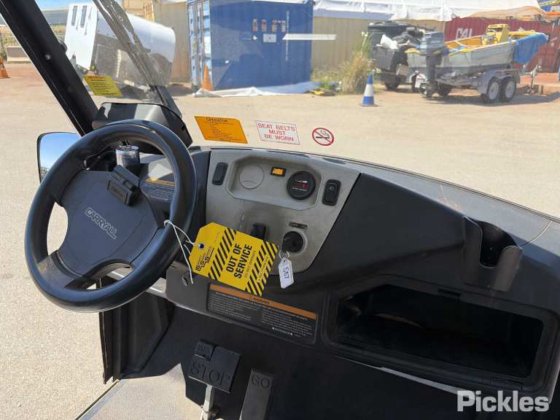 クラブカートランスポーター4