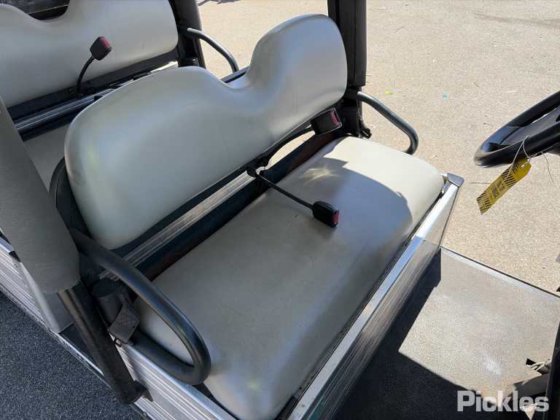 クラブカートランスポーター4