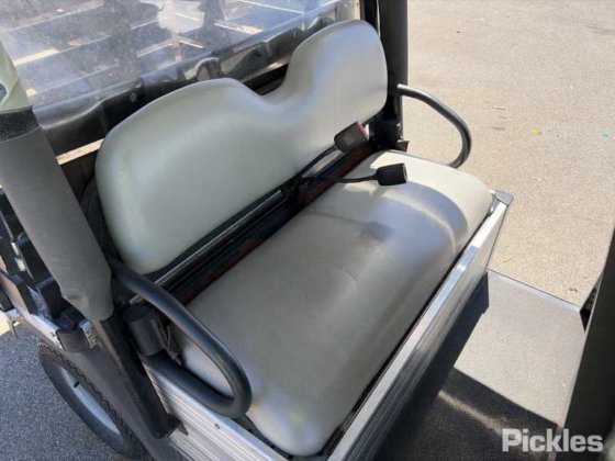 クラブカートランスポーター4