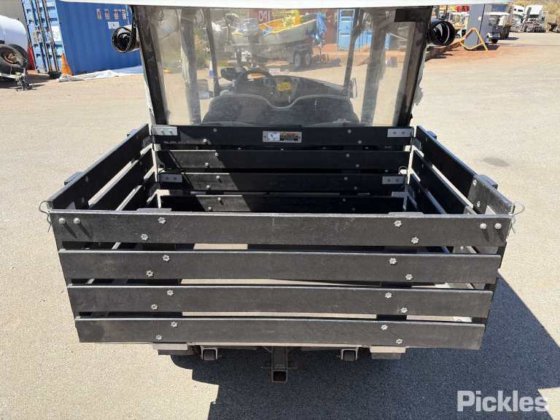 クラブカートランスポーター4