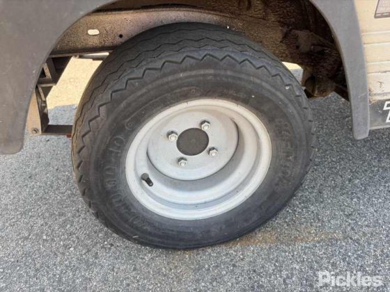 クラブカートランスポーター4