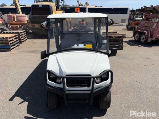 クラブカートランスポーター4