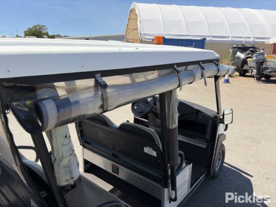 クラブカートランスポーター4