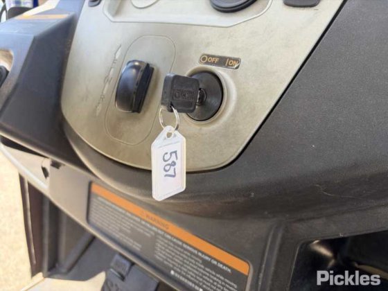 クラブカートランスポーター4