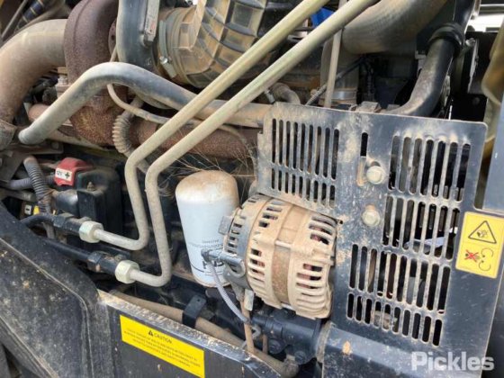 ニューホランド T7.185