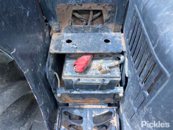 ニューホランド T7.185