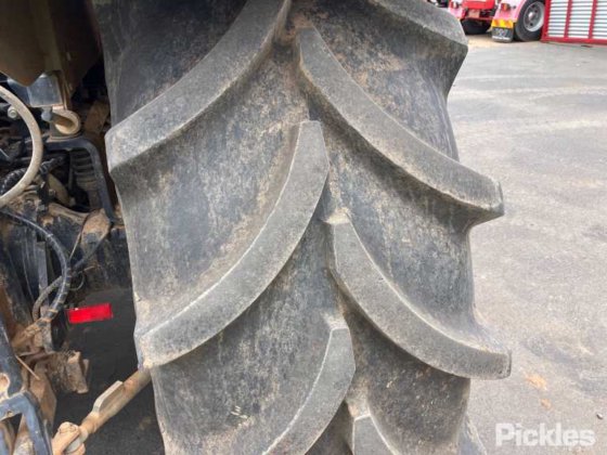 ニューホランド T7.185