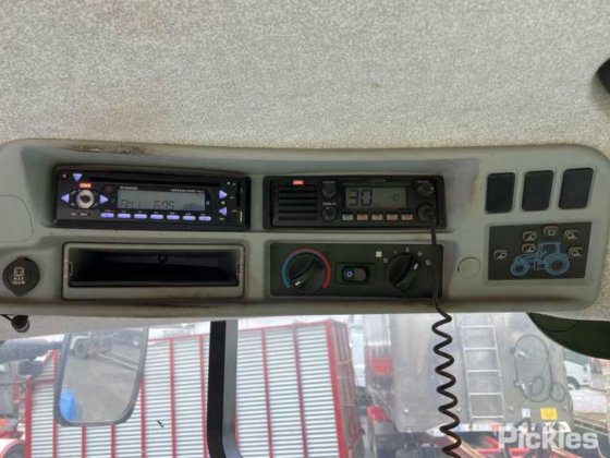 ニューホランド T7.185