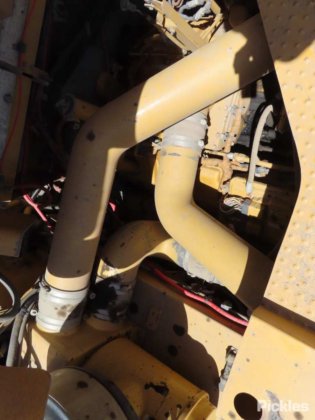 2005年式キャタピラー773E