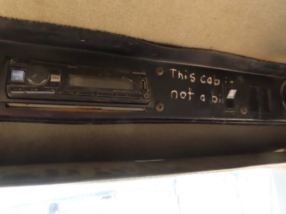 2005年式キャタピラー773E