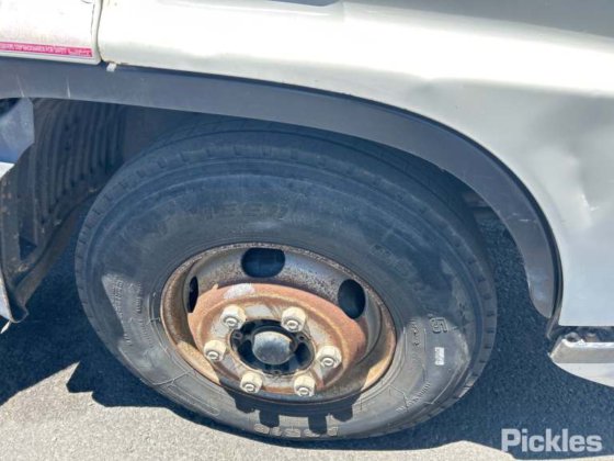 2012款日野FD500 1024