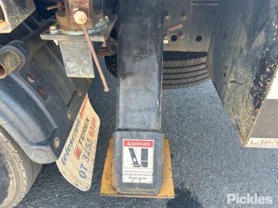 2012款日野FD500 1024