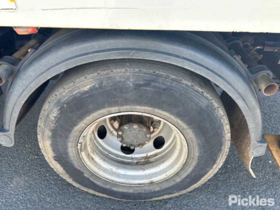 2012款日野FD500 1024