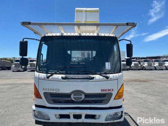 2012款日野FD500 1024