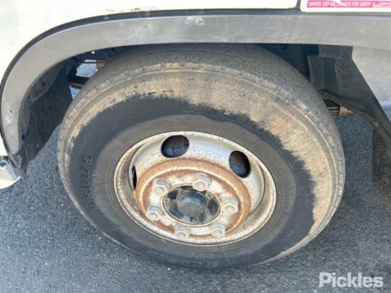 2012款日野FD500 1024