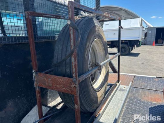 2012款日野FD500 1024