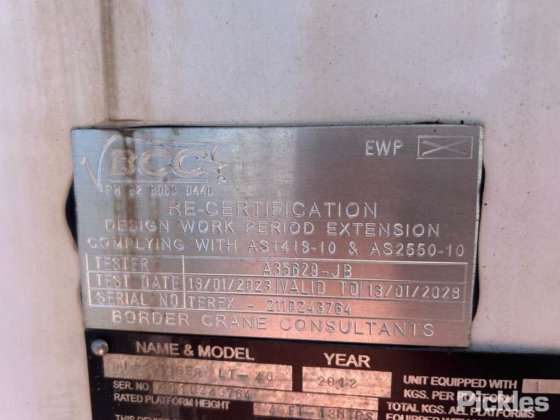 2012款日野FD500 1024