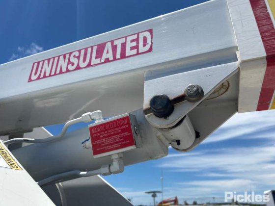 2012款日野FD500 1024