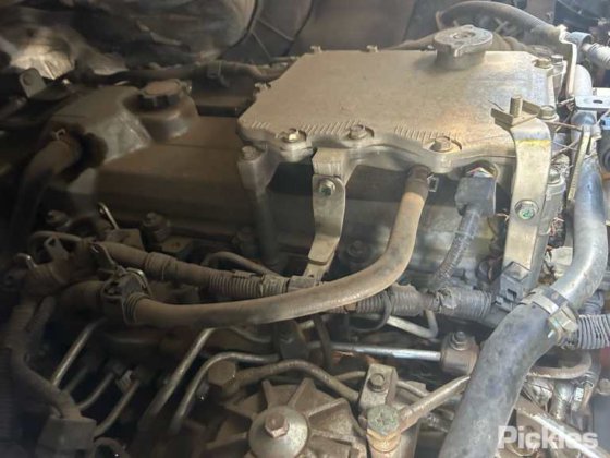 2012款日野FD500 1024