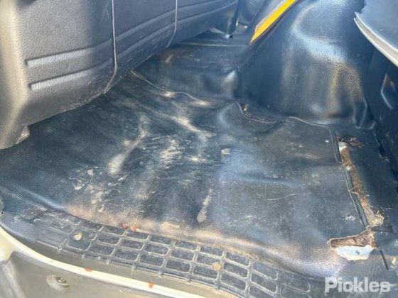 2012款日野FD500 1024