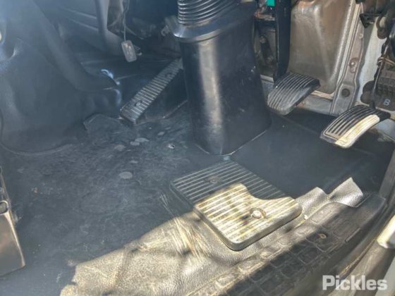 2012款日野FD500 1024