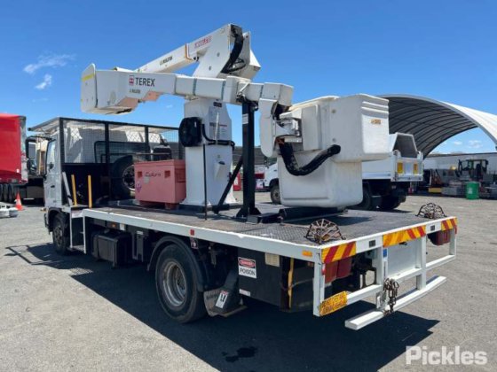 2012款日野FD500 1024