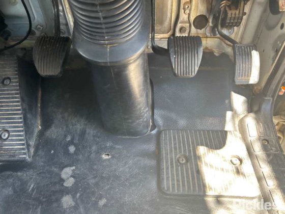 2012款日野FD500 1024