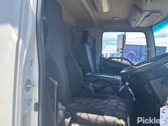 2012款日野FD500 1024