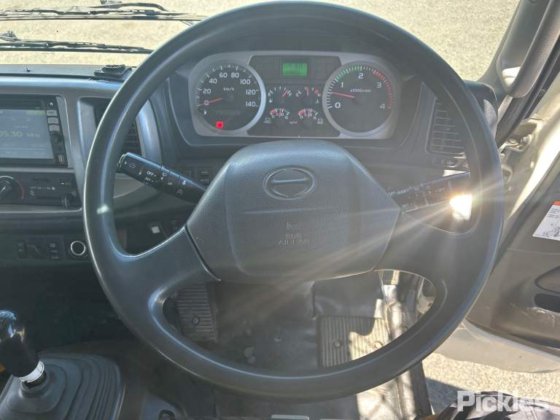 2012款日野FD500 1024