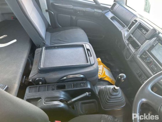 2012款日野FD500 1024